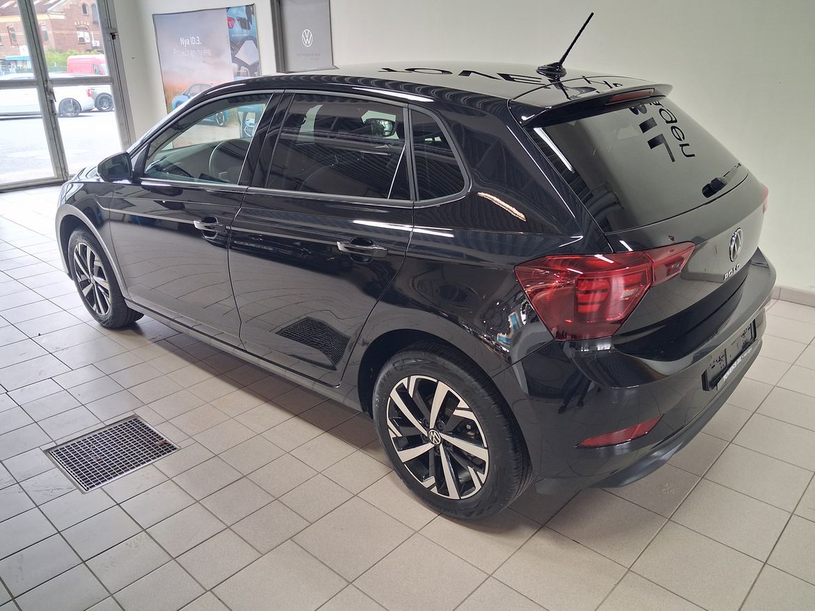 Volkswagen Volkswagen Polo — bild 6