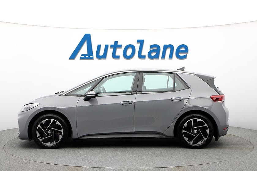 Bild 5 av Volkswagen ID.3 Pro Performance