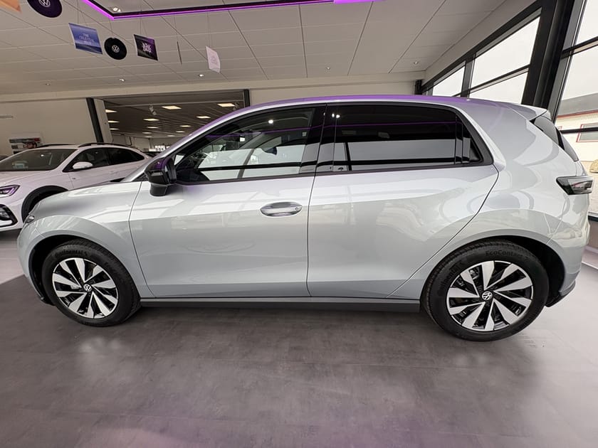 Bild 4 av Volkswagen ID. Polo GTI