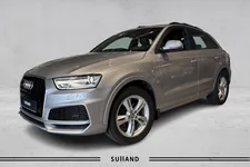 Thumnail bilde 0 av Audi Q3