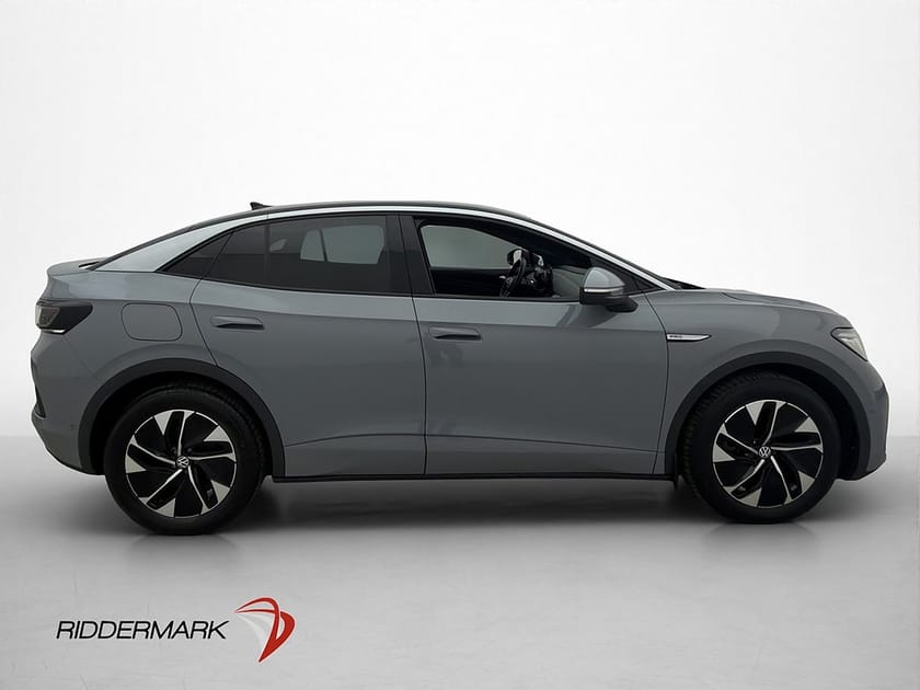 Bild 5 av Volkswagen ID.5 Pro Performance Pano 360° Dyn förlängning