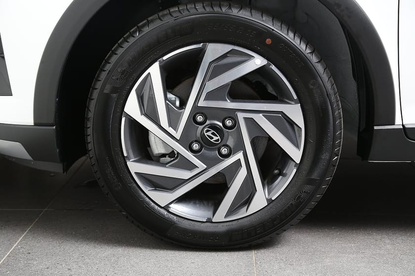Bild 5 av Hyundai Bayon 1.2 MPi Essential Navi - Superkampanj! begränsat antal
