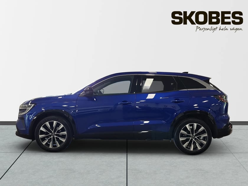 Bild 4 av Renault Austral TCe 160 Techno A II