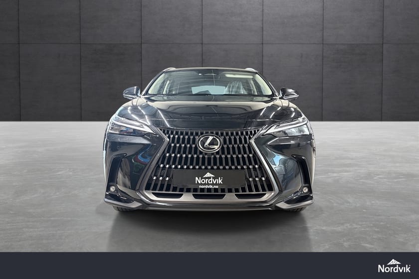 Bilde 2 av Lexus NX 450h+ Executive Tech / Firehjulstrekk / Rentekampanje 1,95%