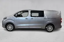 Thumnail bilde 1 av Toyota Proace