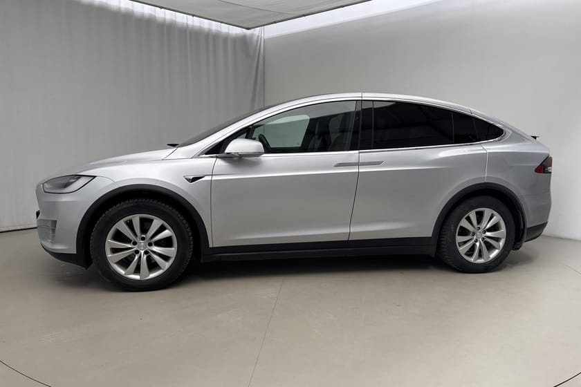 Bild 2 av Tesla Model X 100D 
