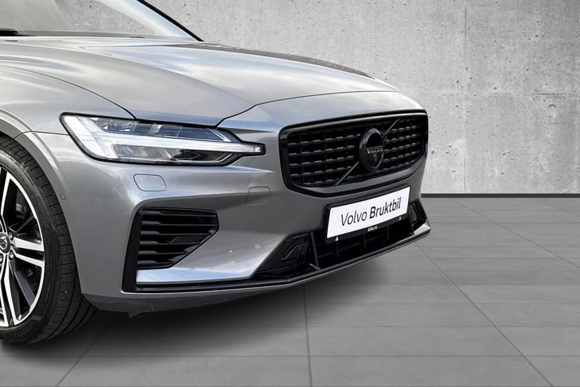 Bilde 5 av Volvo V60