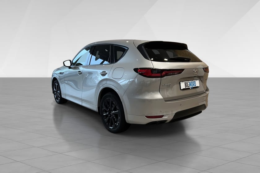 Bilde 4 av Mazda CX-60 PHEV