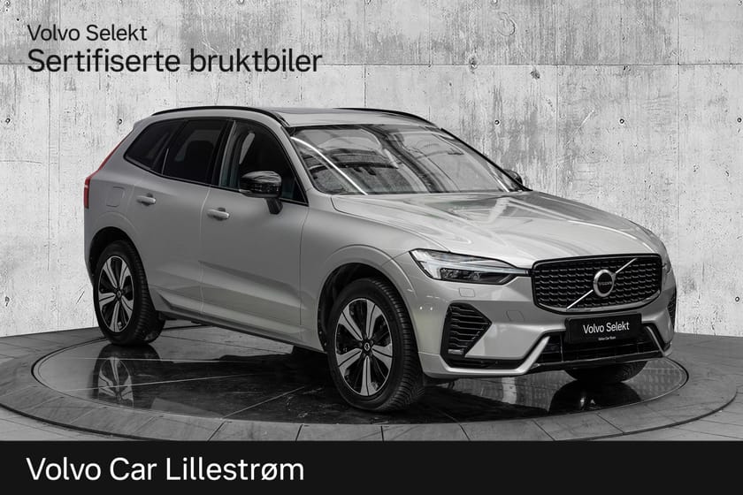 Bilde 1 av Volvo XC60