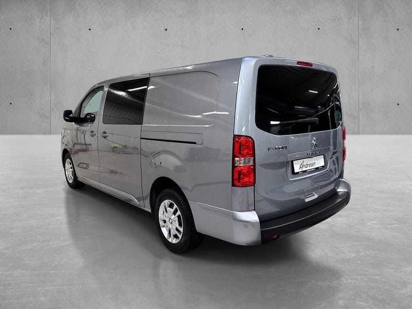 Bilde 5 av Peugeot Expert Mester L3/ 140hk/ Automat.