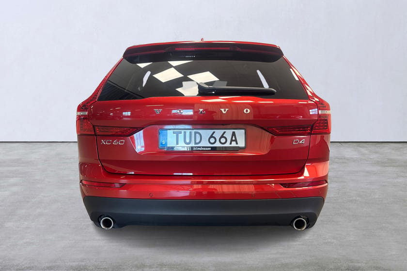 Bild 5 av Volvo XC60 D4 Momentum Advanced Edition