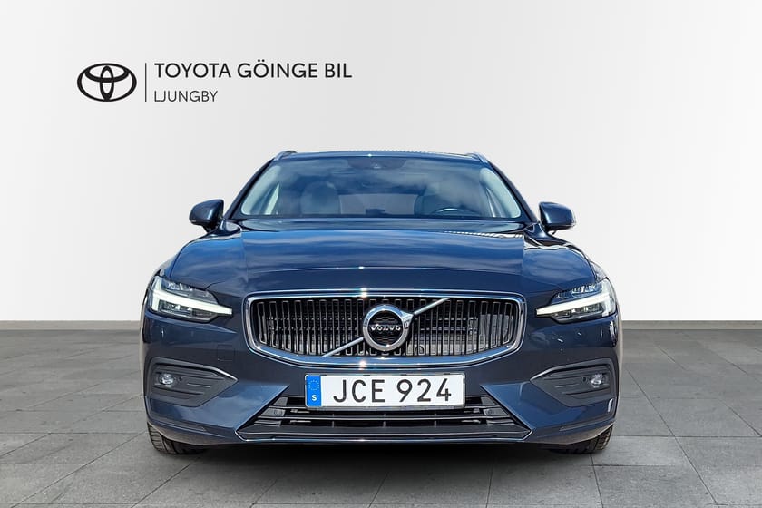 Bild 5 av Volvo V60