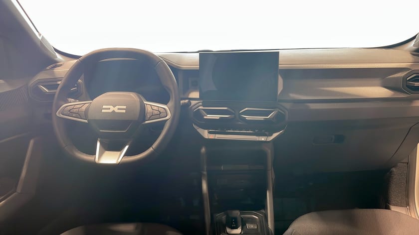 Bild 4 av Dacia Duster Hybrid 155 EXPRESSION