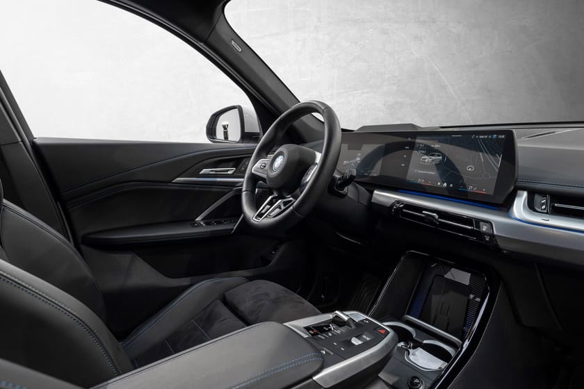 Bilde 2 av BMW iX1 xDrive30
