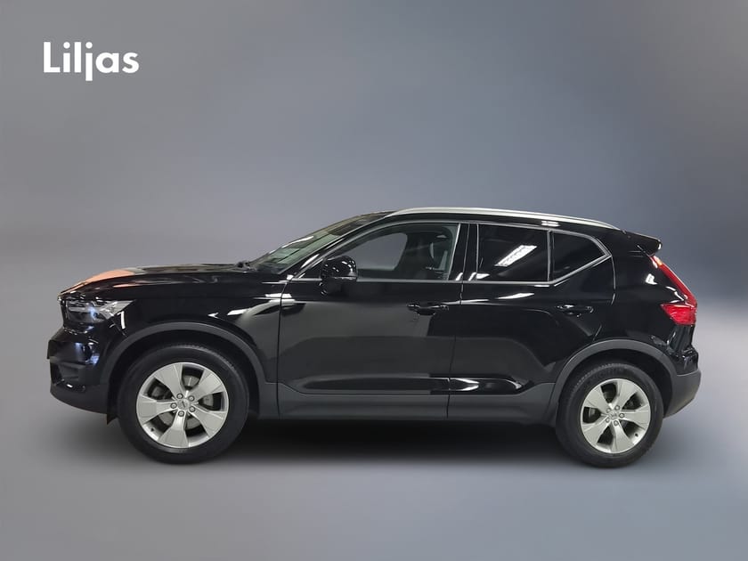 Bild 2 av Volvo XC40 D4 AWD Momentum Intro Edition//Kamera//