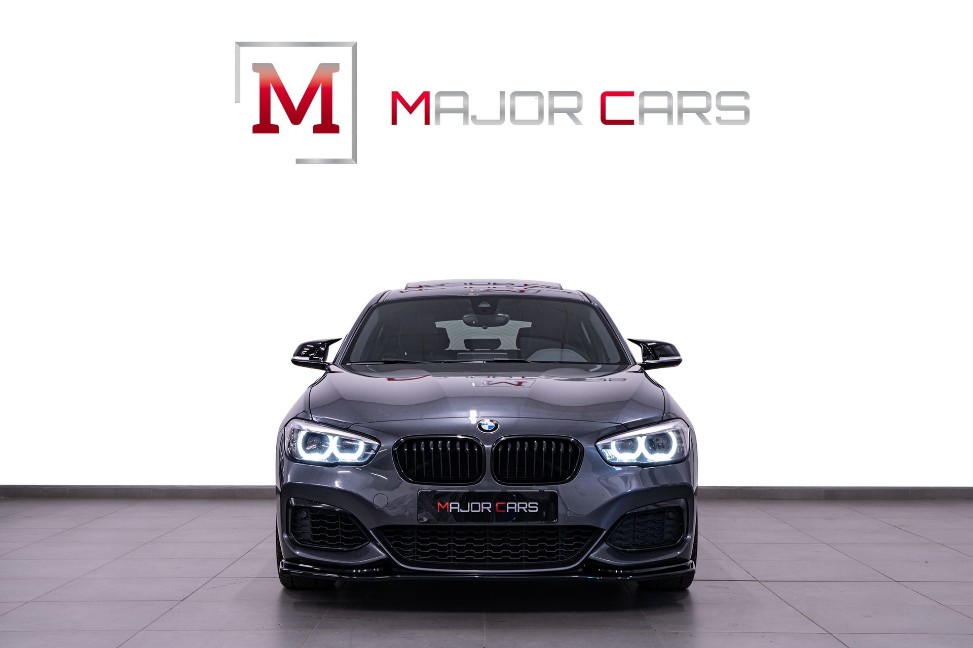 BMW M140i 2018, kuva 2/10