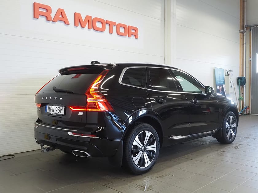 Bild 5 av Volvo XC60