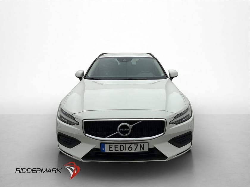 Bild 2 av Volvo V60 B4 Advanced Kamera Drag Navi CarPlay Värmare