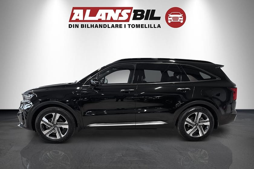 Bild 3 av Kia Sorento PHEV