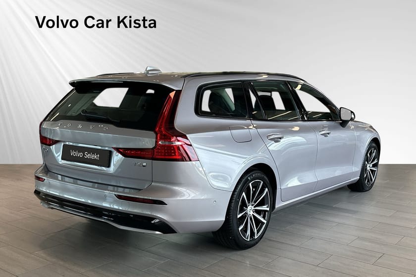 Bild 5 av Volvo V60