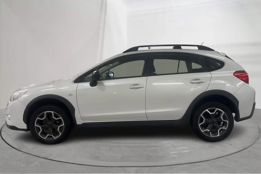 Bild 2 av Subaru XV 2.0i (150hk) AC Drag Farthållare