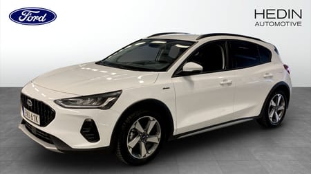 Ford Focus Active