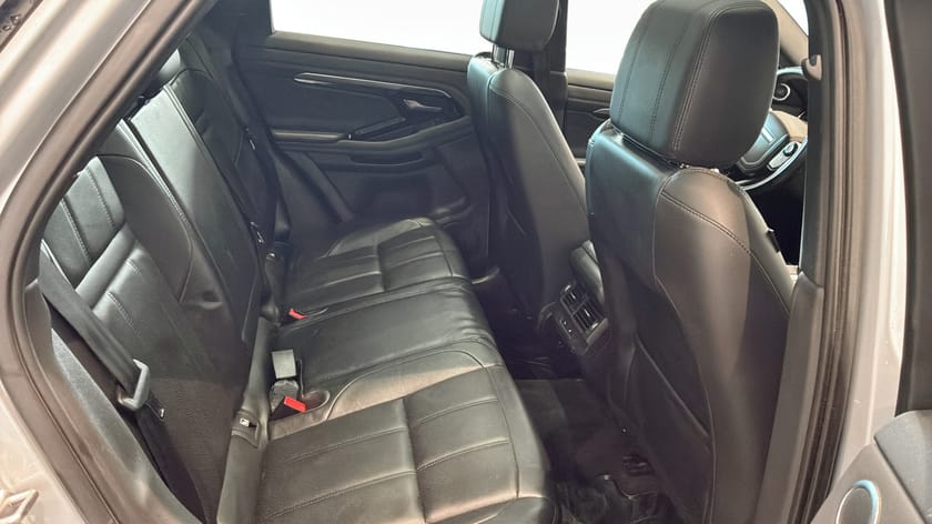Bild 5 av Land Rover Range Rover Evoque D180 MHEV AWD Awd, drag, rattvärme