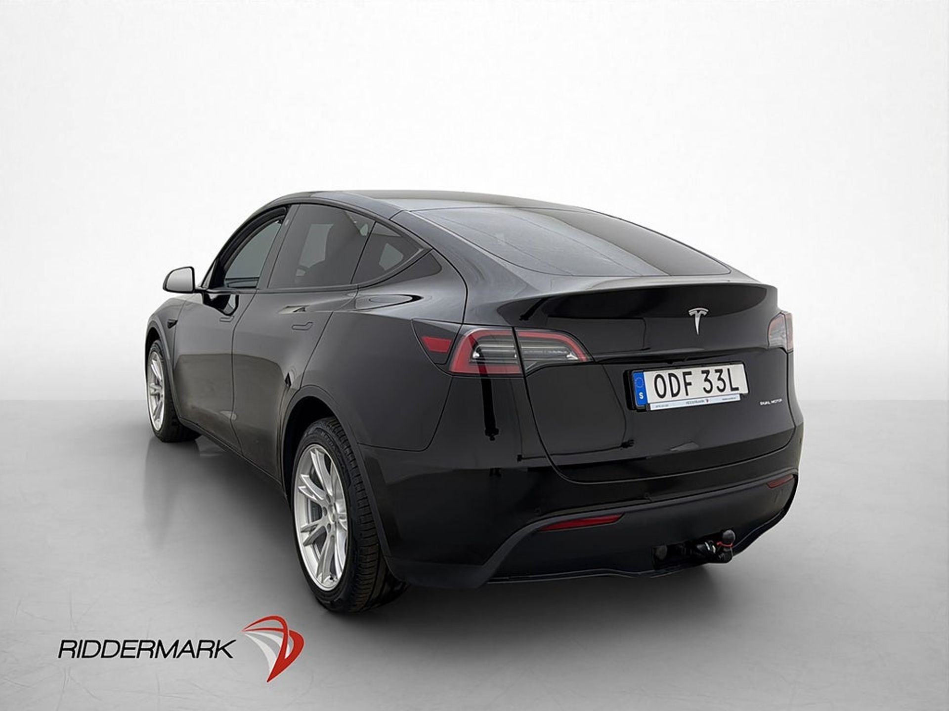 Tesla Model Y 2022, bild 6/10