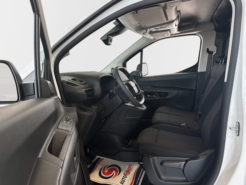 Bild 5 av Toyota ProAce City 1.2T (110hk)
