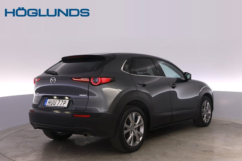 Bild 4 av Mazda CX-30