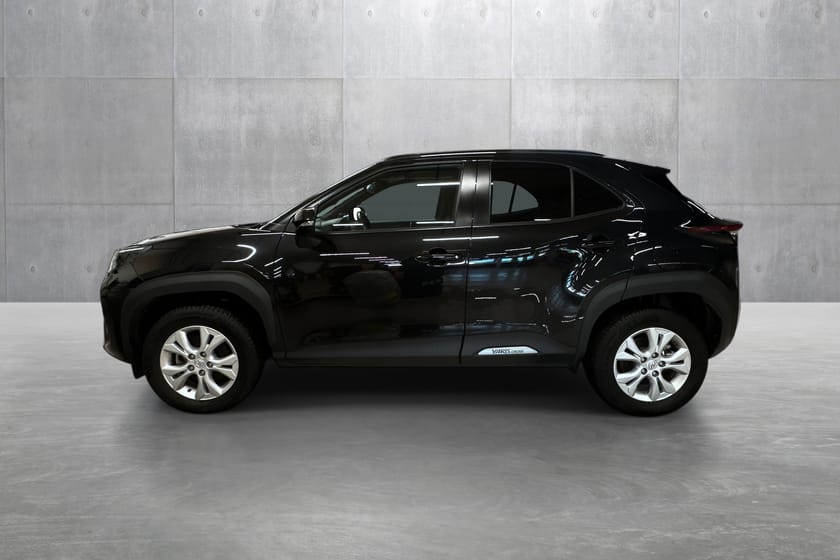 Bilde 2 av Toyota Yaris Cross Hybrid AWD-i
