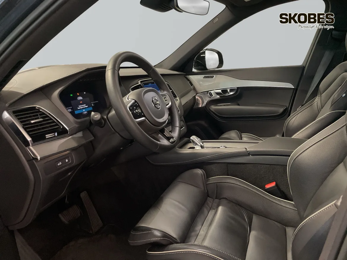 Volvo XC90 7-seater