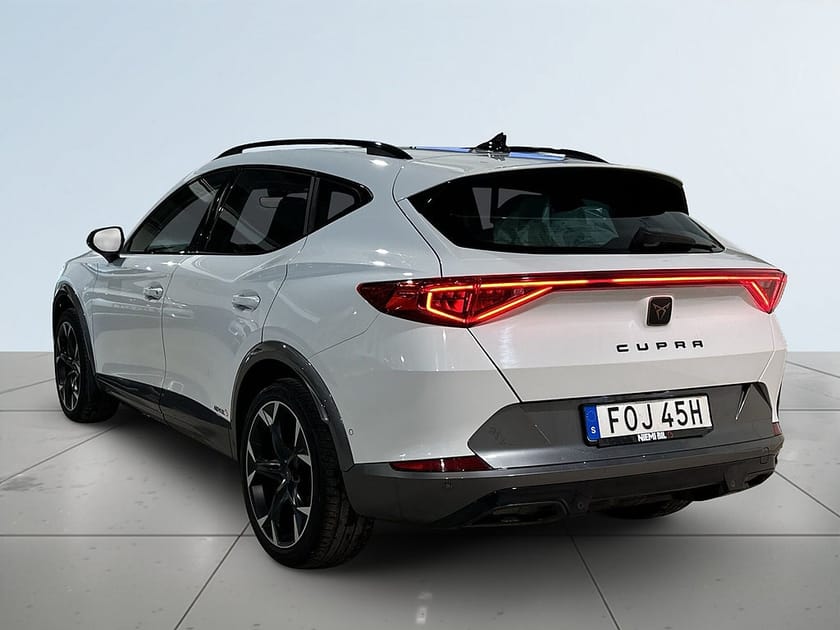 Bild 5 av CUPRA Formentor
