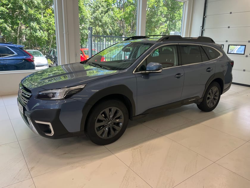 Bild 2 av Subaru Outback 