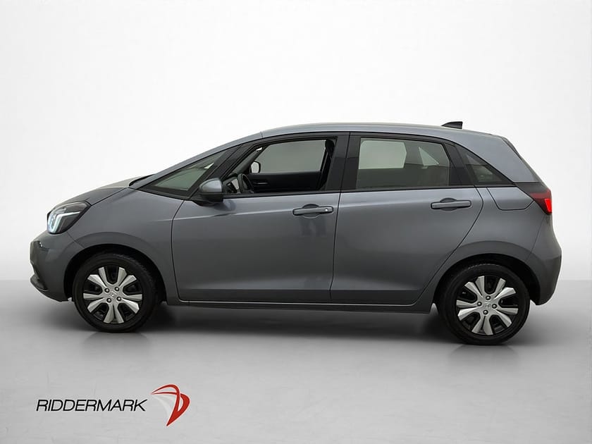 Bild 4 av Honda Jazz e:HEV e-CVT 109hk CarPlay Lane assist M-värm