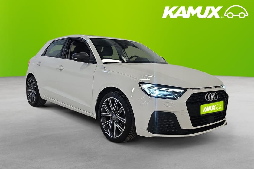 Bild 1 av Audi A1 Sportback 30 TFSI Proline  Cockpit CarPlay Farthållare
