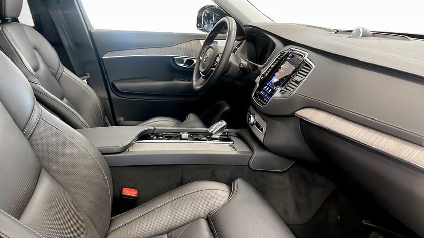 Bild 3 av Volvo XC90
