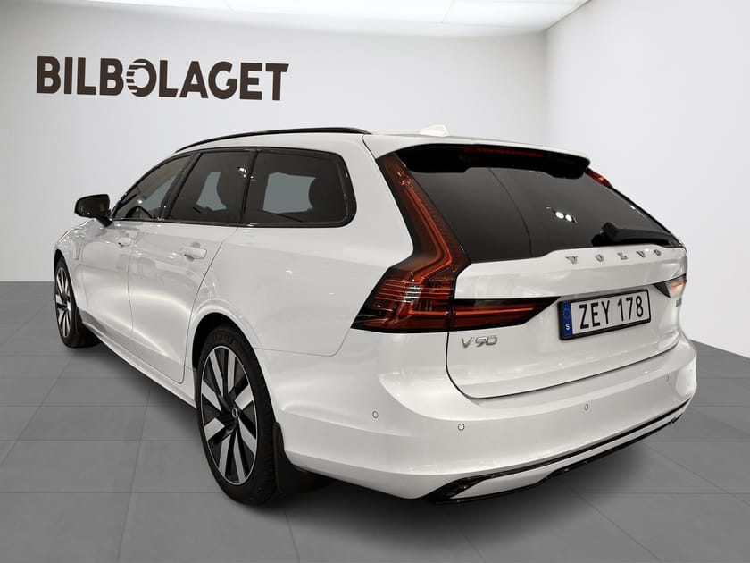 Bild 3 av Volvo V90