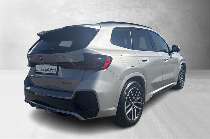 Bilde 3 av BMW iX1 xDrive30 M-Sport/ACC/Harman Kardon/Krok/HUD/S+V