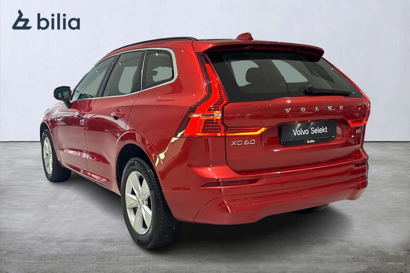 Bild 2 av Volvo XC60 B5 AWD Bensin Core