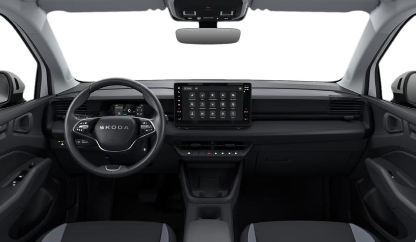 Bild 4 av Škoda Epiq 55
