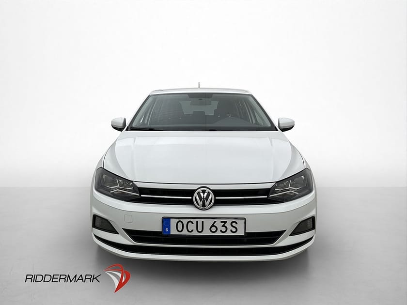 Bild 2 av Volkswagen Polo