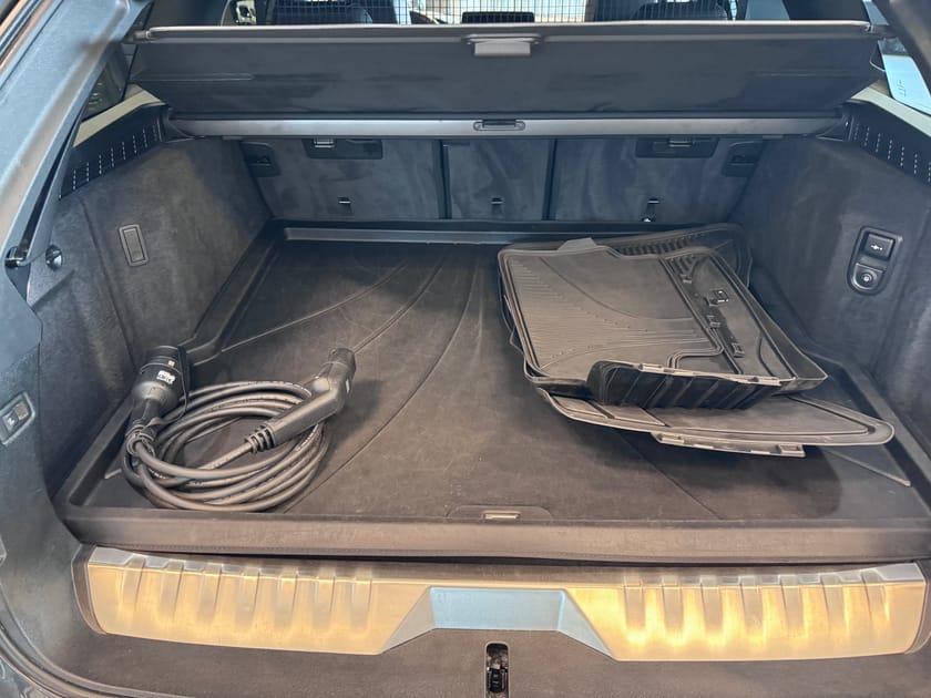 Bild 5 av BMW 530e xDrive Touring 