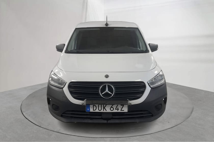 Bild 5 av Mercedes-Benz Citan 110 CDI