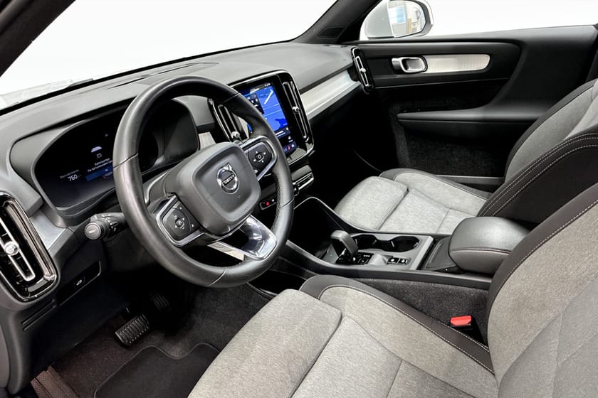 Bild 5 av Volvo XC40 B4 FWD Bensin Core SE II