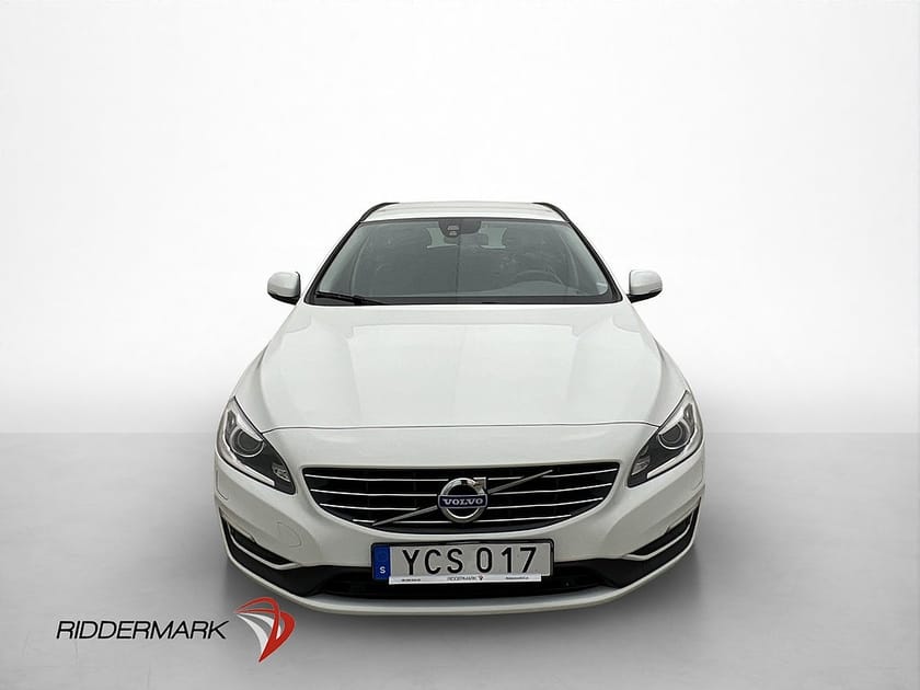 Bild 2 av Volvo V60