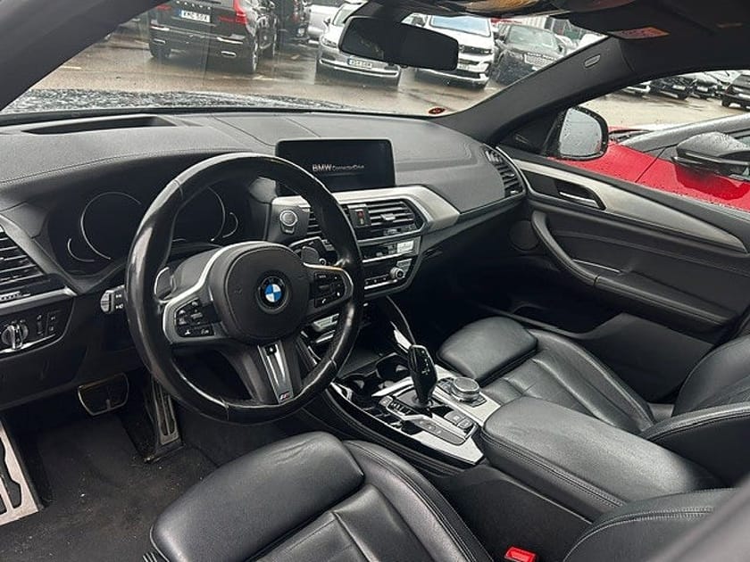 Bild 3 av BMW X4 M40i