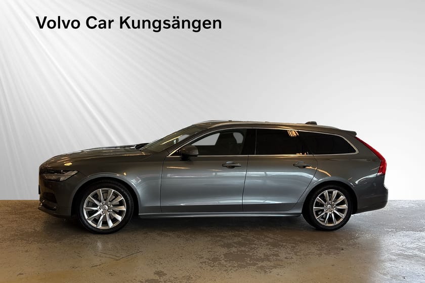 Bild 3 av Volvo V90 T4 Momentum Advanced SE DRAG