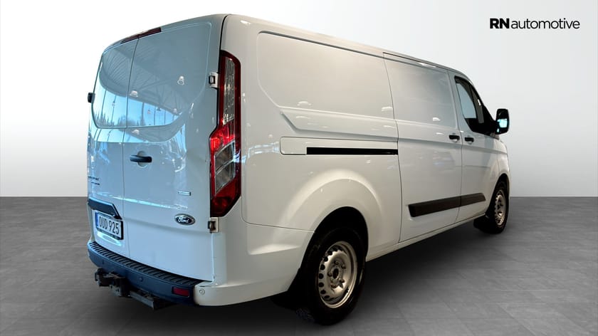 Bild 4 av Ford Transit Custom 300 Manuell