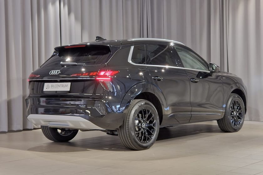 Bild 5 av Audi Q3 e-hybrid SUV 200 KW S TRONIC